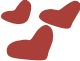 heart emote for Discord