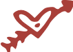 heart emote for Discord