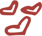 heart emote for Discord