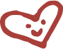 heart emote for Discord