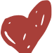 heart emote for Discord