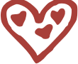 heart emote for Discord