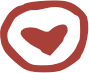 heart emote for Discord