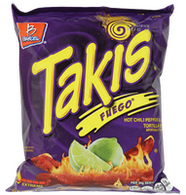 Takis emote for Discord