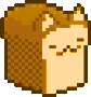 loaf emote for Discord