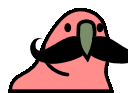 mr_parrot emote for Discord