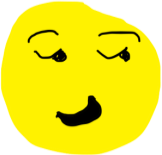 meeper_smirk emote for Discord