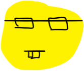 nerd emote for Discord