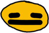 disappointed emote for Discord