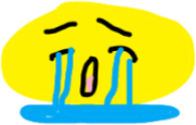sob_meeper emote for Discord