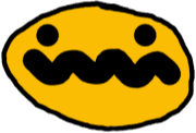 squiggle_mouth emote for Discord