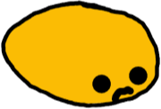 sad_looking_right emote for Discord