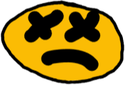 dead emote for Discord