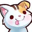 SaphyDerp emote for Discord