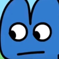 four_stare emote for Discord