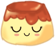 Pudding3 emote for Discord