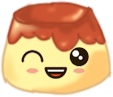 Pudding8 emote for Discord