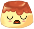 Pudding7 emote for Discord
