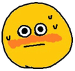oh_no emote for Discord
