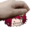 EniYes emote for Discord