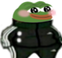 pepo_sweg emote for Discord
