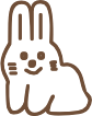 bunny emote for Discord