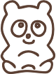 bear emote for Discord