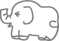 elephant emote for Discord
