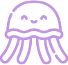 jellyfish emote for Discord