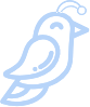 bird emote for Discord