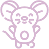 mouse emote for Discord