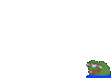 peepoArrive emote for Discord
