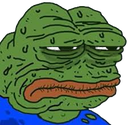 pepeOld emote for Discord
