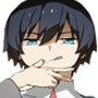 Hiro_Lenguita emote for Discord