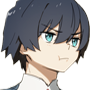 Hiro_puchero emote for Discord