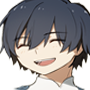 Hiro_Bigsmile emote for Discord