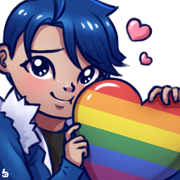 pridemoji_ex1 emote for Discord