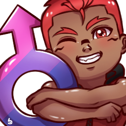 pridemoji_ex2 emote for Discord