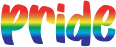 pride emote for Discord