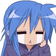 konatacry emote for Discord