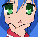 konatathink emote for Discord