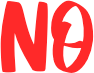 NO emote for Discord