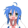 konatahype emote for Discord