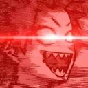 Kirashima_angry emote for Discord