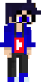 Bluedd emote for Discord