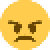 pixel_angry emote for Discord