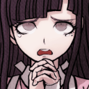 mikan_plead emote for Discord