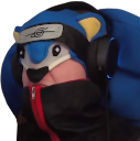Sonic_Uchiha_jordy2d emote for Discord