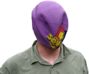 BallMan emote for Discord