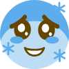 coy_smile emote for Discord